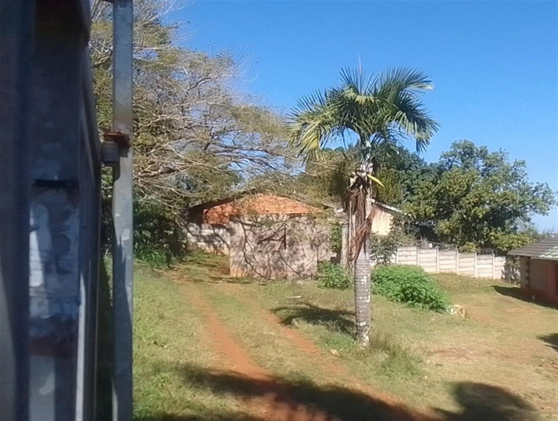 Front View of property in Empangeni