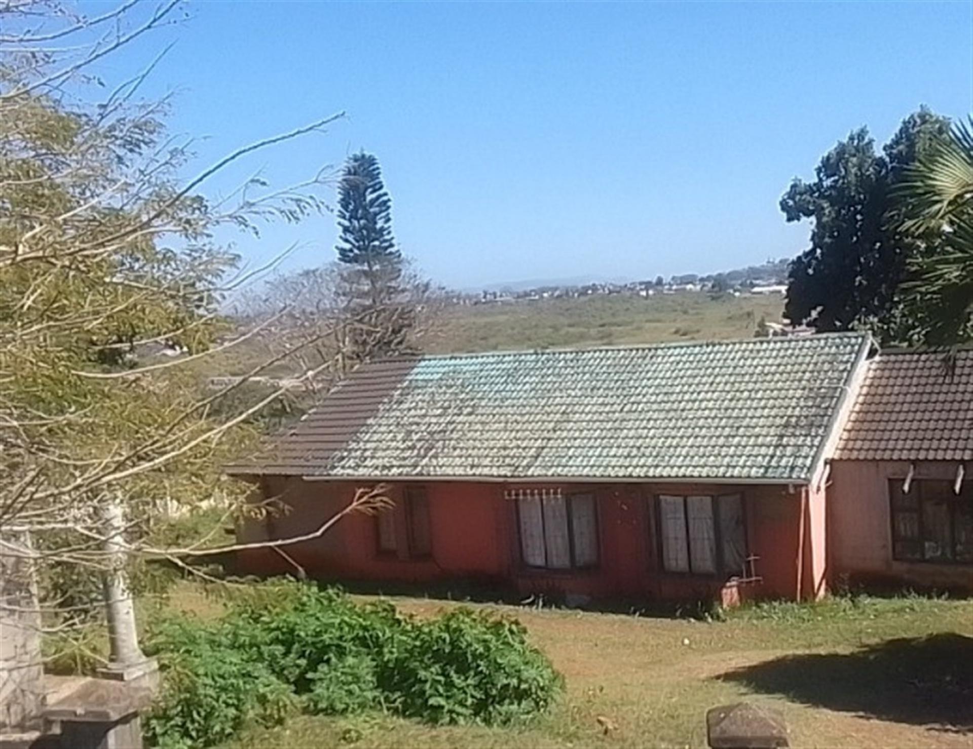 Front View of property in Empangeni