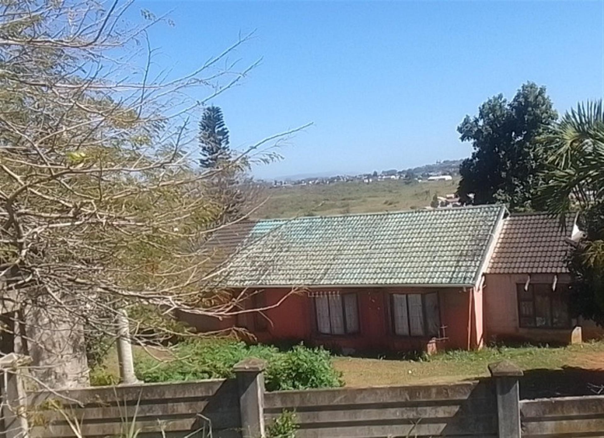 Front View of property in Empangeni