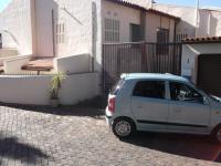 Front View of property in Kibler Park