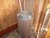 Spaces of property in Kibler Park