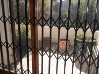 Spaces of property in Kibler Park