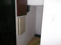 Spaces of property in Kibler Park