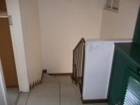 Spaces of property in Kibler Park