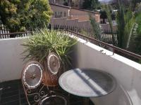 Balcony of property in Kibler Park