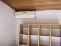 Main Bedroom of property in Kibler Park