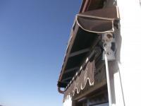 Spaces of property in Kibler Park