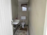 Guest Toilet of property in Camperdown