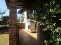 Patio of property in Camperdown