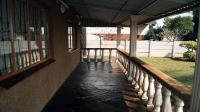Patio - 20 square meters of property in Howick