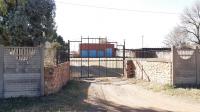 Smallholding for Sale for sale in Vanderbijlpark