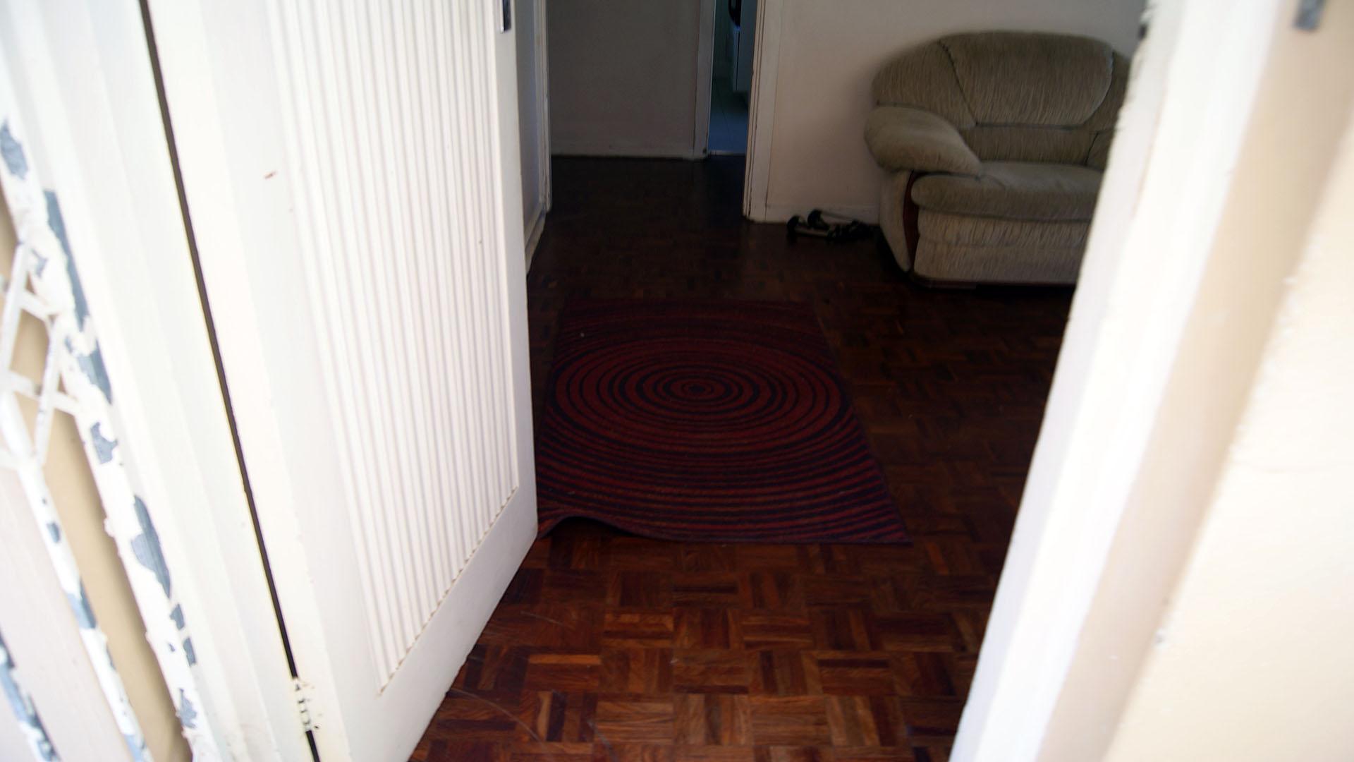 Spaces - 16 square meters of property in Kenville