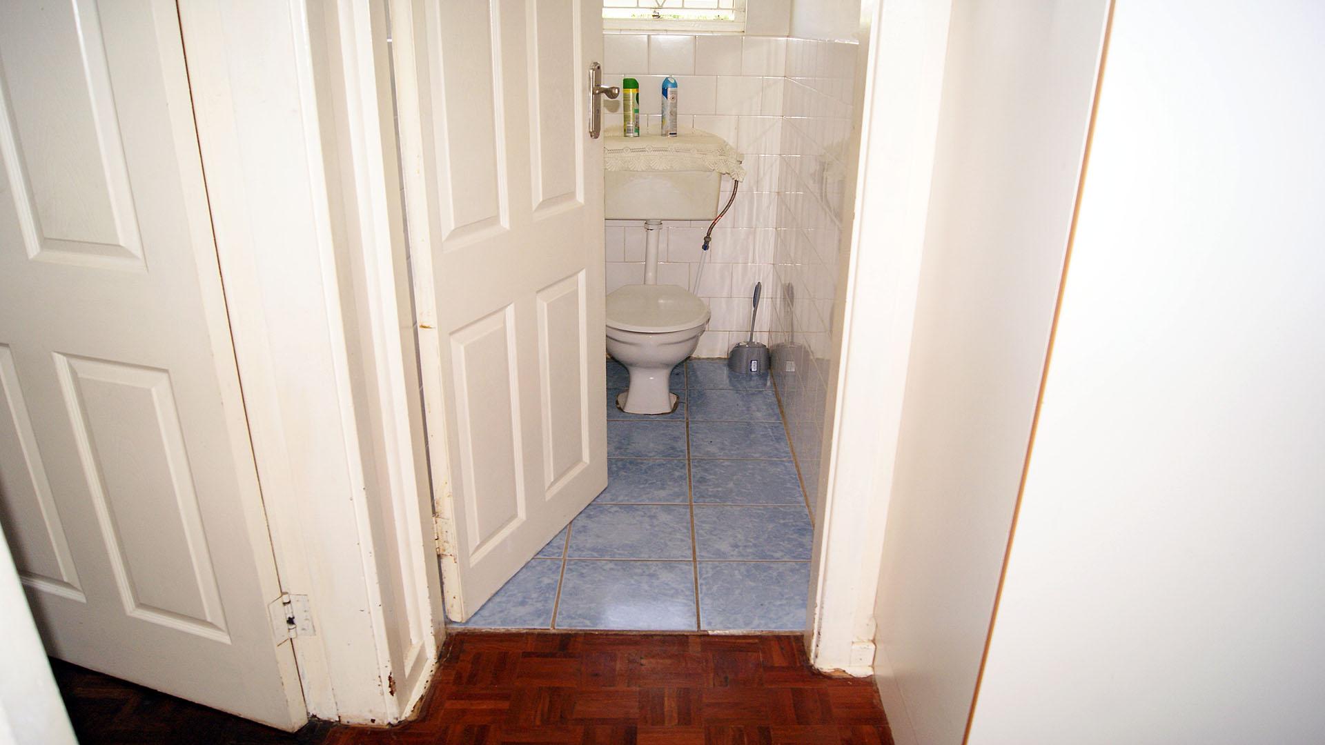 Spaces - 16 square meters of property in Kenville