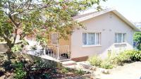 Front View of property in Kenville