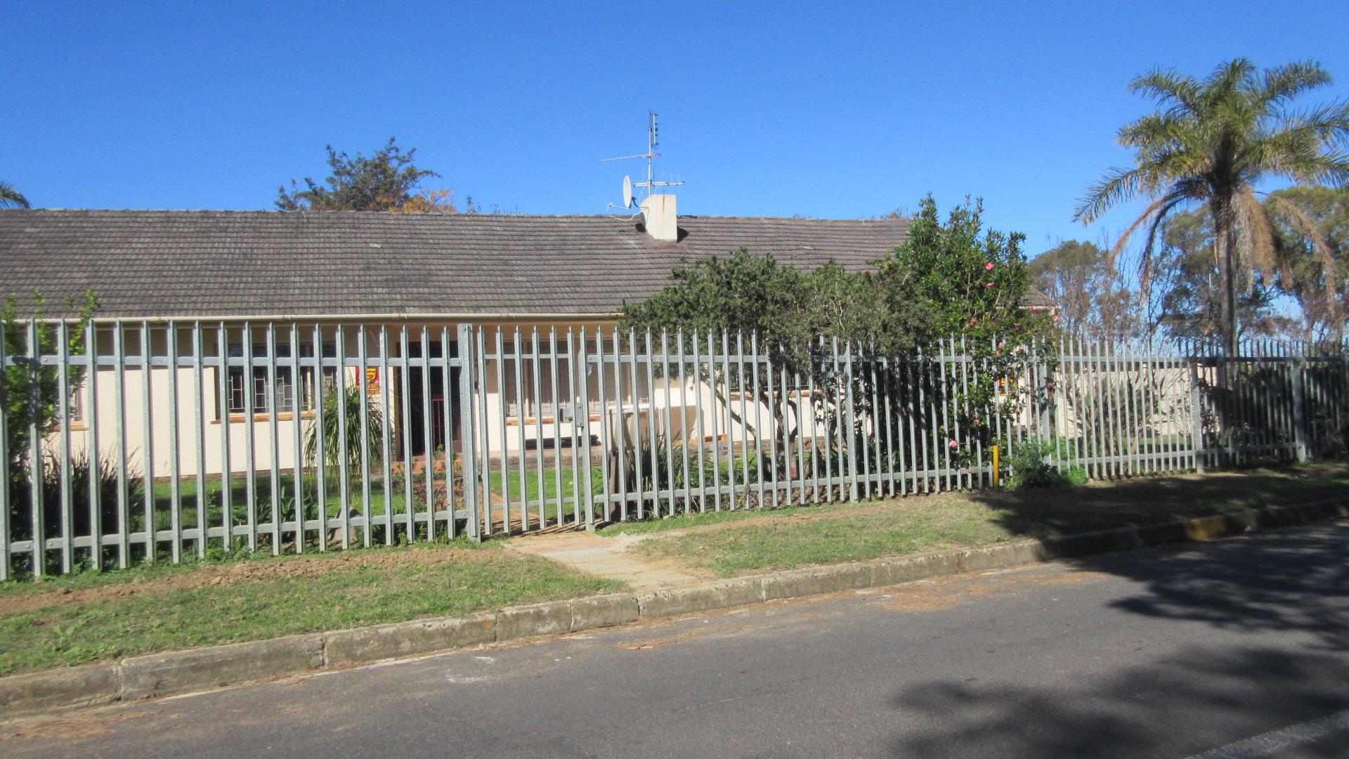 Front View of property in Somerset West