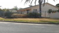 Front View of property in Somerset West