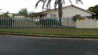 Front View of property in Somerset West