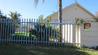 Front View of property in Somerset West