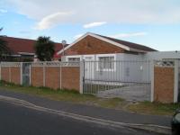Front View of property in Grassy Park
