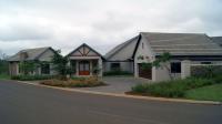 Front View of property in Hillcrest - KZN