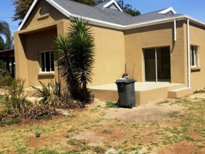 Houses For Sale in Gezina MyRoof.co.za