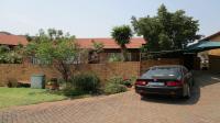 3 Bedroom 2 Bathroom Sec Title for Sale for sale in Safarituine