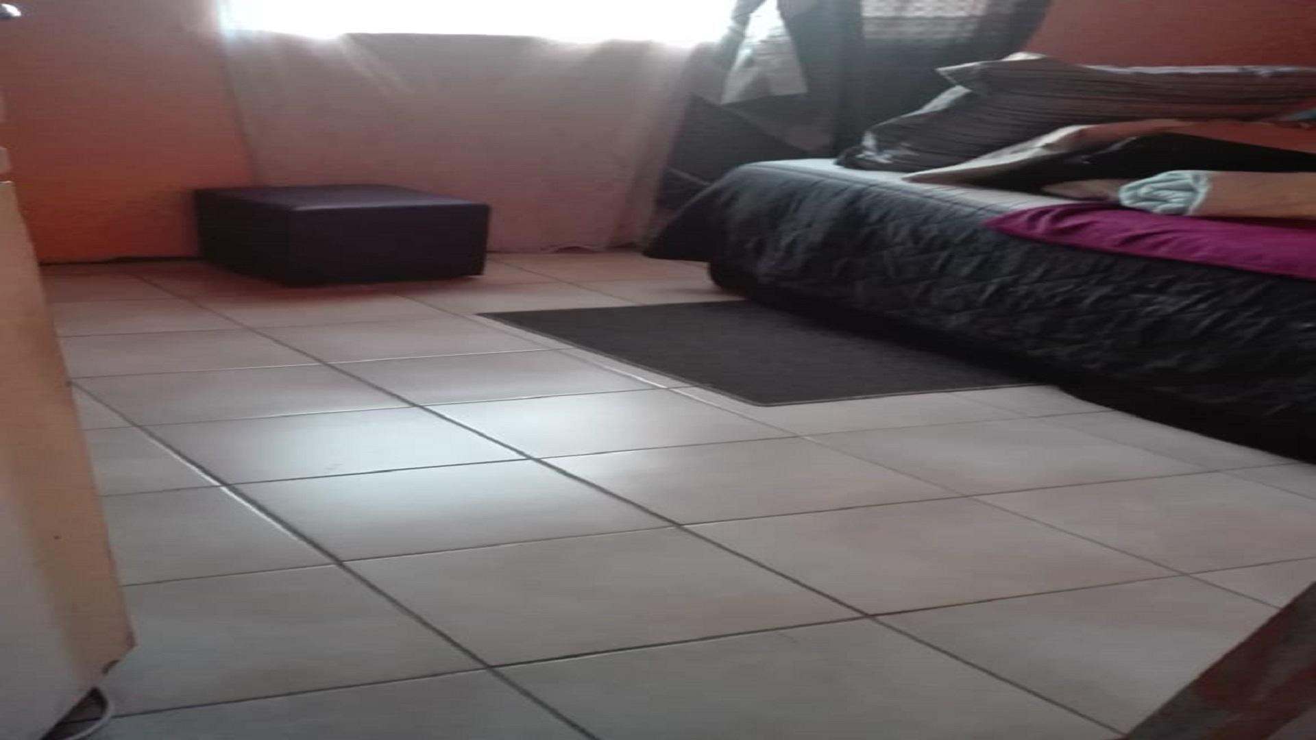 Main Bedroom of property in Esikhawini