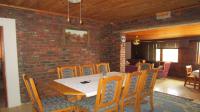 Dining Room - 14 square meters of property in Bronkhorstspruit