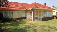 Front View of property in Blairgowrie