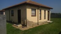 2 Bedroom 1 Bathroom House for Sale for sale in Vanderbijlpark