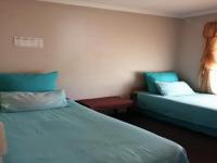 Bed Room 1 - 10 square meters of property in Vanderbijlpark