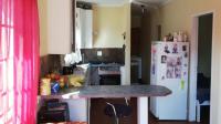 Kitchen - 7 square meters of property in Kameelfontein