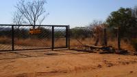 Front View of property in Kameelfontein