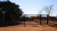 Front View of property in Kameelfontein