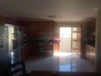 Kitchen - 9 square meters of property in Cosmo City