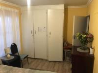 Bed Room 1 - 15 square meters of property in Cosmo City