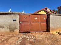 Front View of property in Protea Glen