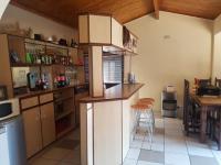 Entertainment - 31 square meters of property in Albemarle