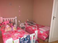 Bed Room 1 - 10 square meters of property in Albemarle