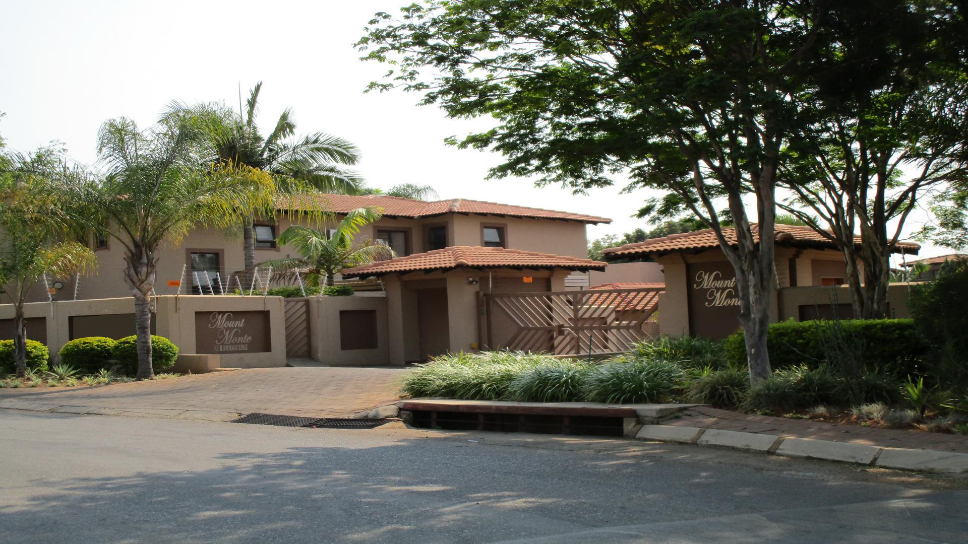 Front View of property in Cashan