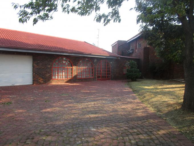 5 Bedroom House for Sale For Sale in Azaadville - Private Sale - MR238762