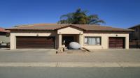 Front View of property in Hartbeespoort