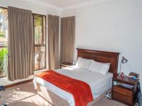 Bed Room 1 - 18 square meters of property in Hartbeespoort