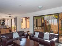Lounges - 68 square meters of property in Hartbeespoort
