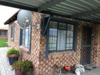 3 Bedroom 1 Bathroom House for Sale for sale in Evander