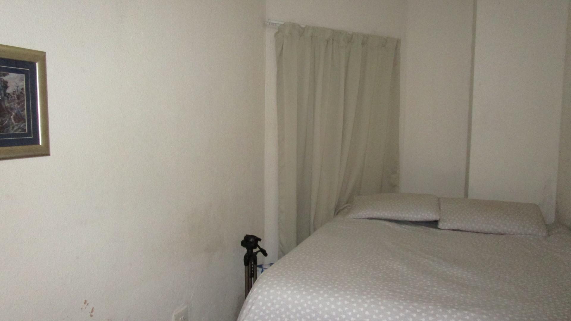 Main Bedroom - 10 square meters of property in Kempton Park