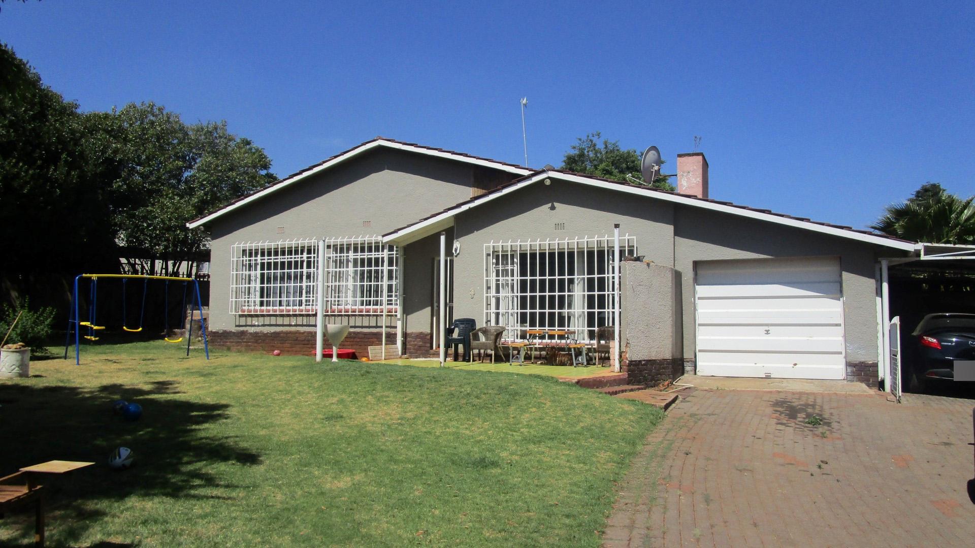 Front View of property in Eastleigh