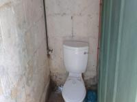 Staff Bathroom of property in Edendale-KZN