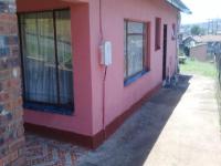 4 Bedroom 1 Bathroom House for Sale for sale in Edendale-KZN