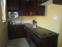 Kitchen - 5 square meters of property in Windmill Park